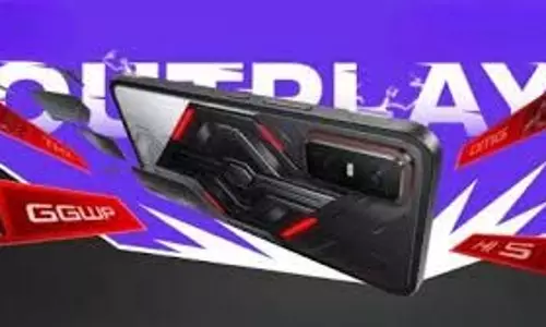 108MP कैमरा, 512GB स्टोरेज के साथ Infinix GT 30 Pro 5G मार्केट में लॉन्च