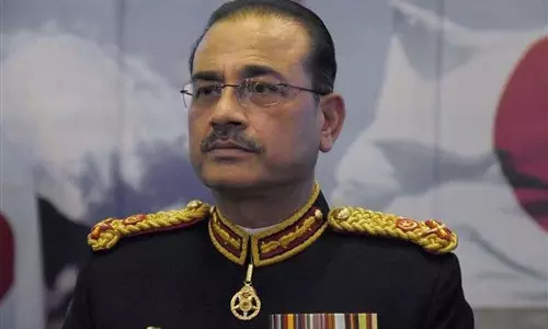 ट्रंप व्यापार समझौते के इच्छुक: Pakistan
