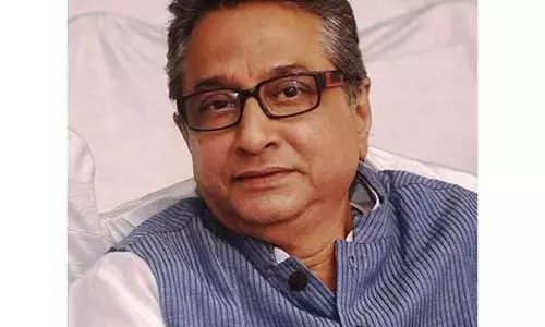 दिग्गज अभिनेता विवेक लागू का निधन, महाराष्ट्र मंत्री Ashish Shelar ने दी श्रद्धांजलि दिग्गज अभिनेता विवेक लागू का निधन, महाराष्ट्र मंत्री Ashish Shelar ने दी श्रद्धांजलि