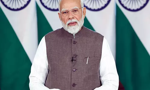 PM मोदी बिहार, ओडिशा और आंध्र प्रदेश के दो दिवसीय दौरे पर