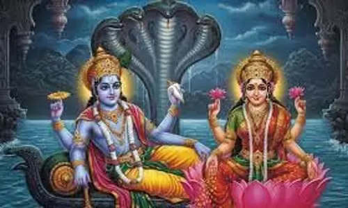 Yogini Ekadashi Katha: योगिनी एकादशी व्रत कथा पढ़ने से मिलेगी जीवन के हर श्राप से मुक्ति Yogini Ekadashi Katha: योगिनी एकादशी व्रत कथा पढ़ने से मिलेगी जीवन के हर श्राप से मुक्ति
