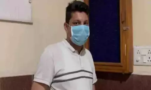 कारोबारी शशांक चोपड़ा को नहीं मिली जमानत, हाईकोर्ट ने कहा - राहत देना मतलब भ्रष्टाचार को प्रोत्साहन देना होगा