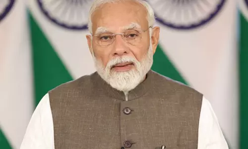 प्रधानमंत्री मोदी आज बिहार को देंगे 5,700 करोड़ रुपये की सौगात, कई विकास परियोजनाओं का करेंगे शुभारंभ