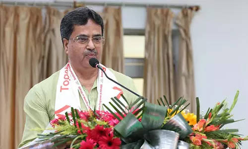 CM साहा दक्षिण त्रिपुरा में 32 करोड़ रुपये की लागत वाली विकास परियोजनाओं का उद्घाटन करेंगे CM साहा दक्षिण त्रिपुरा में 32 करोड़ रुपये की लागत वाली विकास परियोजनाओं का उद्घाटन करेंगे
