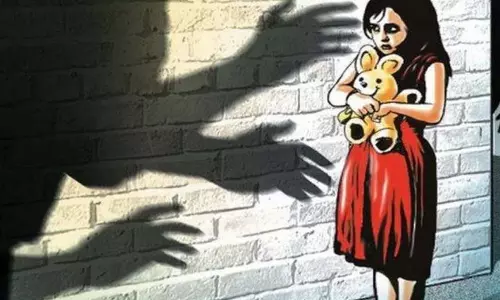 दत्तक पुत्र ने छोटी बहन का यौन शोषण किया: POCSO के तहत गिरफ्तार दत्तक पुत्र ने छोटी बहन का यौन शोषण किया: POCSO के तहत गिरफ्तार