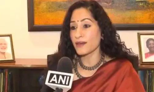 योग के वैश्विक उत्थान में पीएम मोदी की भूमिका को ICCR प्रमुख ने दिया श्रेय