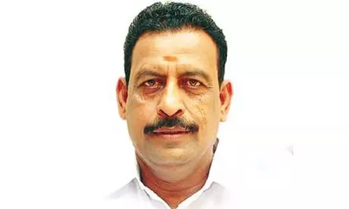 कुछ पार्टियां एआईएडीएमके गठबंधन में शामिल हो सकती हैं: O.S. Manian कुछ पार्टियां एआईएडीएमके गठबंधन में शामिल हो सकती हैं: O.S. Manian