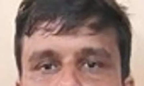 थाईलैंड की यात्रा कराने का दावा कर 5.82 लाख की ठगी करने के आरोप में एक व्यक्ति गिरफ्तार थाईलैंड की यात्रा कराने का दावा कर 5.82 लाख की ठगी करने के आरोप में एक व्यक्ति गिरफ्तार