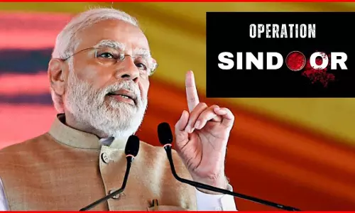ऑपरेशन सिंदूर पर बड़ा खुलासा, VIDEO, वो सच्चाई बताई जिसे अब तक छिपाया जा रहा था