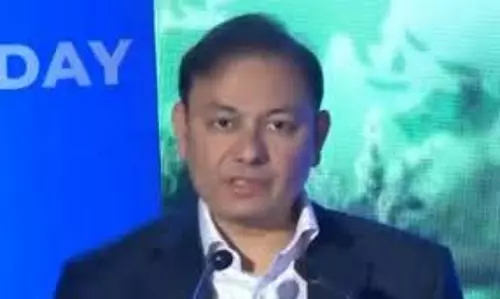 Pranav Adani:  2047 तक विकसित भारत के लिए बड़े बदलाव जरूरी