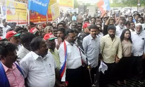Tamil Nadu में नहीं चलेगी हिंदुत्ववादी संगठनों की राजनीति