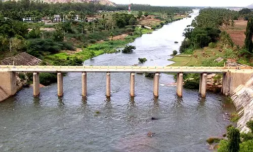 अमरावती नदी में सीवेज: राजस्व सचिव को जवाब देने का आदेश