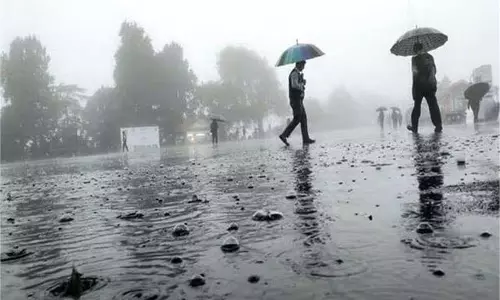 Himachal Weather  : समय से पहले आएगा मानसून, 22 जून को भारी बारिश का ऑरेंज अलर्ट