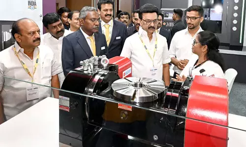 सभी श्रेणी के उपभोक्ताओं के लिए सस्ती बिजली: CM को गर्व सभी श्रेणी के उपभोक्ताओं के लिए सस्ती बिजली: CM को गर्व