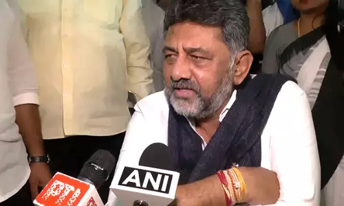 शिवकुमार मंगलुरु में हुई घटनाओं की समीक्षा करेंगे, अशांति के लिए BJP और बजरंग दल को जिम्मेदार ठहराएंगे
