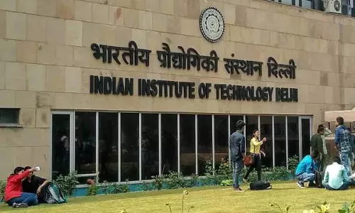 New Delhi: भारत ने QS वर्ल्ड यूनिवर्सिटी रैंकिंग 2026 में जबरदस्त छलांग मारी New Delhi: भारत ने QS वर्ल्ड यूनिवर्सिटी रैंकिंग 2026 में जबरदस्त छलांग मारी