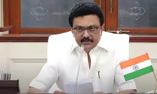 तमिलों का सांस्कृतिक गौरव स्थापित होने तक हम लड़ेंगे: मुख्यमंत्री ने कहा