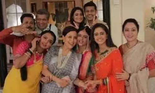 Ghum Hai Kisikey Pyaar Meiin Last Episod: गुम है किसी के प्यार का आखिरी एपिसोड, सवि-नील की कहानी होगी खत्म