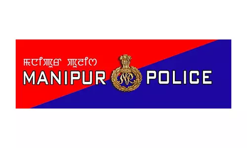 फुबाला में गोलीबारी की घटना के बाद Manipur police ने बदमाशों के साथ भारी गोलीबारी की फुबाला में गोलीबारी की घटना के बाद Manipur police ने बदमाशों के साथ भारी गोलीबारी की