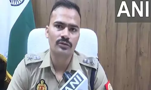 सपा सांसद बर्क और अन्य के खिलाफ संभल हिंसा मामले में आरोप पत्र: Sambhal SP