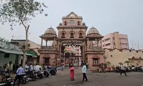 अहमदाबाद में 27 जून को निकलेगी भगवान जगन्नाथ की 148वीं रथ यात्रा