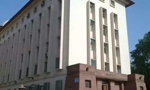 केंद्र ने सोना युक्त कीमती मिश्र धातुओं के आयात पर लगाया प्रतिबंध