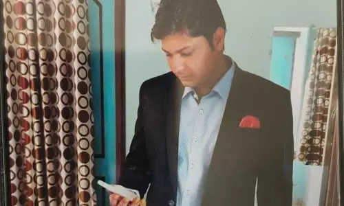 Udaipur: चिकित्सक की मौत से आक्रोश, रेजिडेंट्स हड़ताल पर डटे