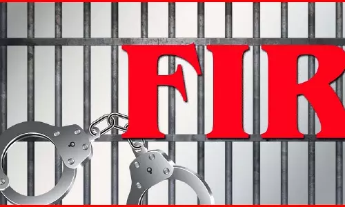 खाकी पर दाग! थाना प्रभारी पर गिरी गाज, मामला जानकर सांसद भी हैरान