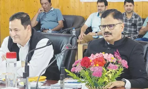 बोली प्रक्रिया विफल, जम्मू-कश्मीर फसल बीमा योजना में पुनः देरी