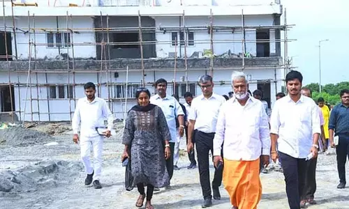 तिरुचेंदूर मंदिर के प्रतिष्ठा समारोह में तमिल भाषा सुनाई देगी : Minister PK Shekhar Babu