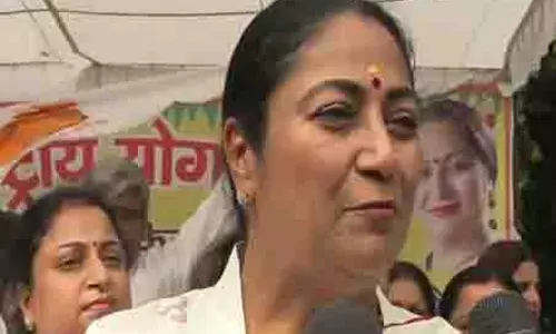 अंतर्राष्ट्रीय योग दिवस: दिल्ली की CM रेखा गुप्ता कल यमुना तट पर योग करेंगी