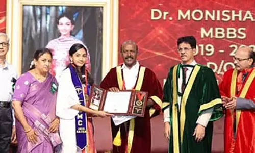 निजी अस्पतालों में CM बीमा योजना से इनकार: मंत्री एम. सुब्रमण्यम ने बताया