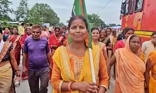 सिवान के लोग बोले, पीएम मोदी ने 11 वर्ष में गरीब-वंचितों के उत्थान के लिए ऐतिहासिक काम किया सिवान के लोग बोले, पीएम मोदी ने 11 वर्ष में गरीब-वंचितों के उत्थान के लिए ऐतिहासिक काम किया