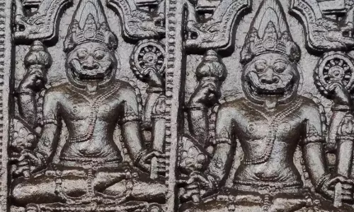 AP: विशाखापत्तनम में प्राचीन काल से प्रचलित योग