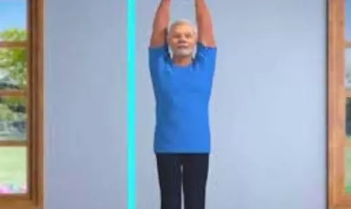 Yoga: फोकस बढ़ाने के लिए करें ये 3 योगासन, जानें एक्सपर्ट की राय