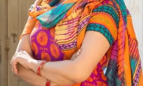 सरकारी नौकरी मिलते ही गिरगिट बनी पत्नी