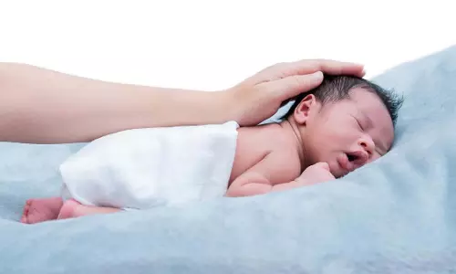 मस्तिष्कमेरु द्रव रिसाव: ओडिशा के बच्चे का पुनर्वास