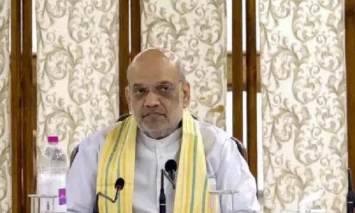Amit Shah के अंग्रेजी के खिलाफ रुख और भारत के वैश्विक संबंधों के लिए जोखिम पर संपादकीय
