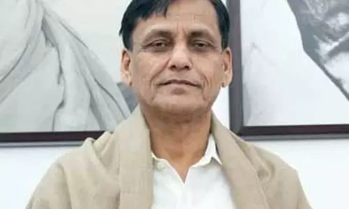 बिहार में पीएम मोदी का दौरा ऐतिहासिक, एक बार फिर आएगी एनडीए सरकार : नित्यानंद राय बिहार में पीएम मोदी का दौरा ऐतिहासिक, एक बार फिर आएगी एनडीए सरकार : नित्यानंद राय