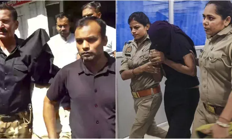 Meghalaya कोर्ट का फैसला, सोनम व राज कुशवाह की पुलिस रिमांड बढ़ी