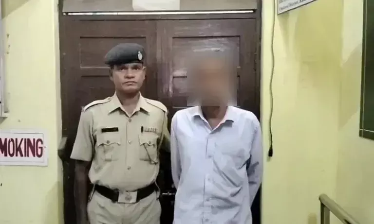 Tripura: कोविड सेंटर में नाबालिगों से छेड़छाड़ करने पर सफाई कर्मचारी को 3 साल की जेल