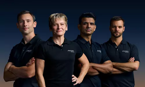 NASA ने एक्सिओम मिशन 4 का प्रक्षेपण स्थगित किया, नई तिथि की घोषणा जल्द की जाएगी