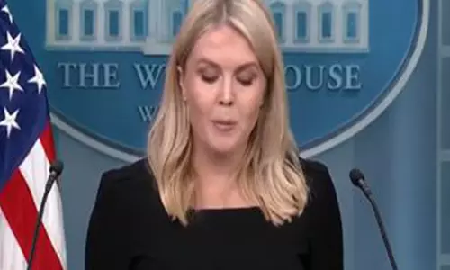 Trump ने ईरान संघर्ष में शामिल होने का फैसला टाला