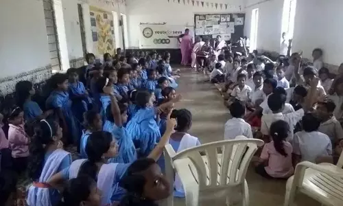 Odisha: गर्मी की छुट्टियों के बाद स्कूल खुले