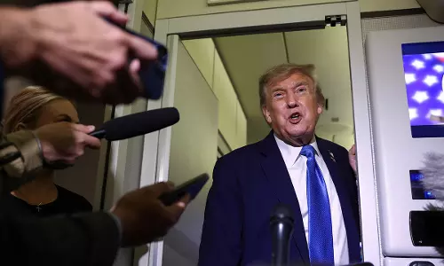 क्रेमलिन ने ईरान के हमले के खिलाफ US को चेताया, बड़े पैमाने पर तनाव बढ़ने की चेतावनी दी