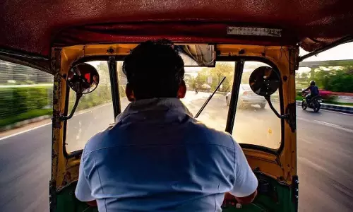 Karnataka: ऑटो बुकिंग ऐप्स में अनिवार्य टिप्स पर नाराजगी