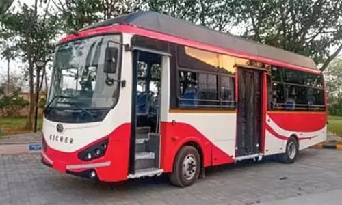 750 ई-बसों के प्रस्ताव की निगरानी करेगी SLSC