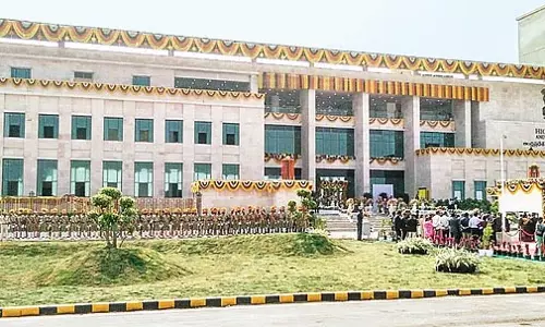 आंध्र प्रदेश उच्च न्यायालय ने PCA प्रकोष्ठों की स्थापना में देरी पर राज्य सरकार को फटकार लगाई