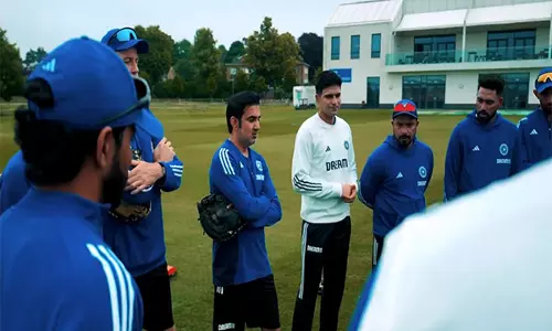 Indian के खिलाफ सीरीज के पहले मैच से पहले भारतीय खिलाड़ी उत्साहित और आत्मविश्वास से भरे हुए हैं