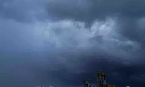 मानसून आगे बढ़ा, Punjab, हरियाणा, चंडीगढ़ में 6 दिन तक बारिश की संभावना